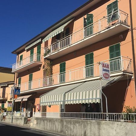 Appartamento Un Giorno Di Sole Lerici Exteriér fotografie