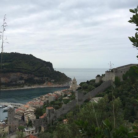 Appartamento Un Giorno Di Sole Lerici Exteriér fotografie