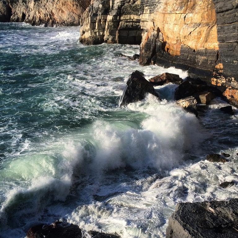 Appartamento Un Giorno Di Sole Lerici Exteriér fotografie