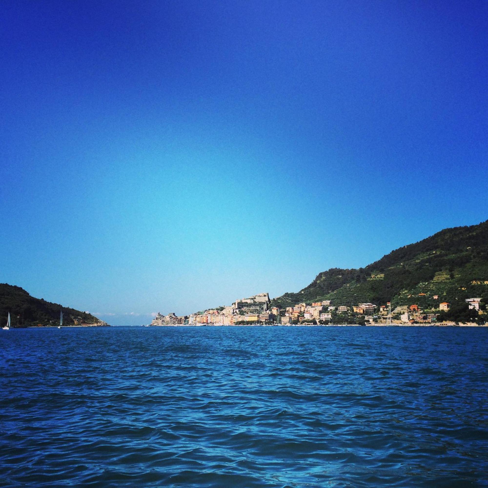 Appartamento Un Giorno Di Sole Lerici Exteriér fotografie