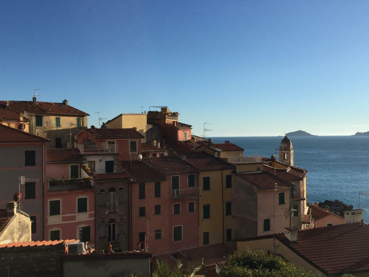 Appartamento Un Giorno Di Sole Lerici Exteriér fotografie